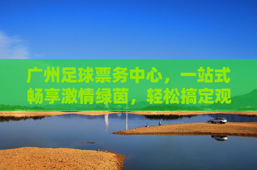 广州足球票务中心,一站式畅享激情绿茵,轻松搞定观赛门票