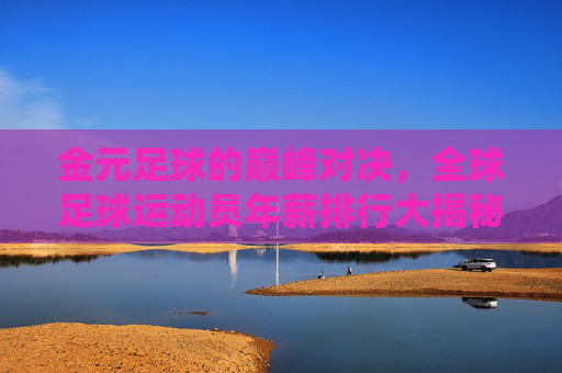 金元足球的巅峰对决,全球足球运动员年薪排行大揭秘