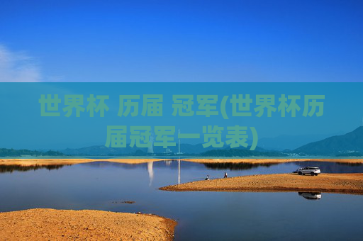 世界杯 历届 冠军(世界杯历届冠军一览表)