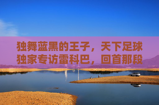 独舞蓝黑的王子，天下足球独家专访雷科巴，回首那段中国男孩的传奇岁月