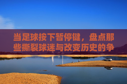 当足球按下暂停键，盘点那些撕裂球迷与改变历史的争议画面