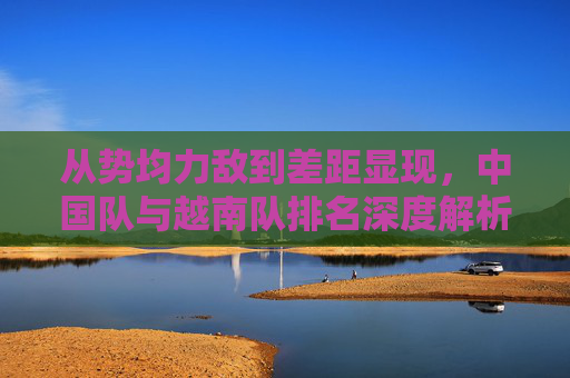 从势均力敌到差距显现,中国队与越南队排名深度解析