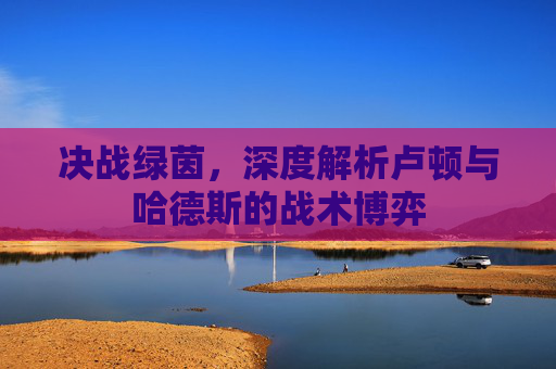 决战绿茵，深度解析卢顿与哈德斯的战术博弈