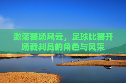 激荡赛场风云,足球比赛开场裁判员的角色与风采