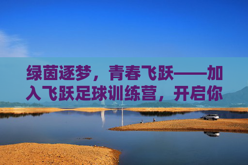 绿茵逐梦,青春飞跃——加入飞跃足球训练营,开启你的足球人生