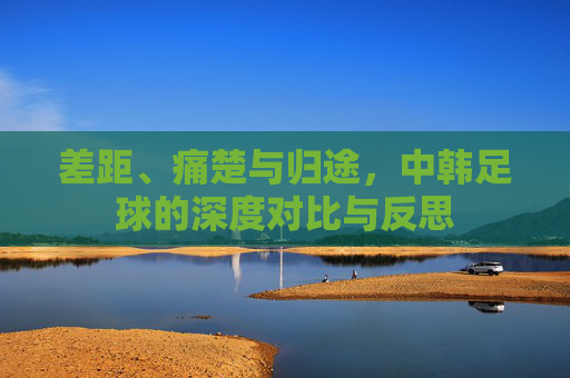 差距、痛楚与归途,中韩足球的深度对比与反思