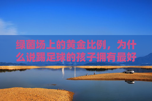 绿茵场上的黄金比例,为什么说踢足球的孩子拥有最好身材?