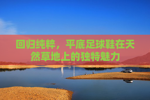 回归纯粹，平底足球鞋在天然草地上的独特魅力