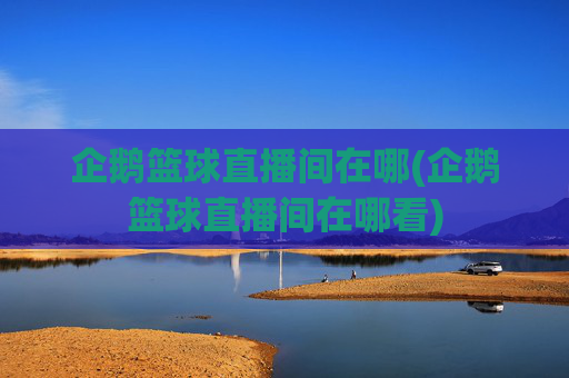 企鹅篮球直播间在哪(企鹅篮球直播间在哪看)