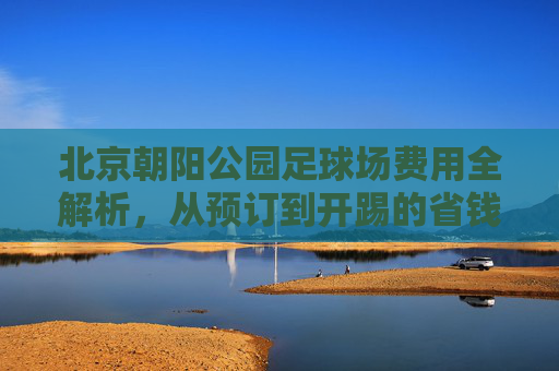 北京朝阳公园足球场费用全解析,从预订到开踢的省钱攻略