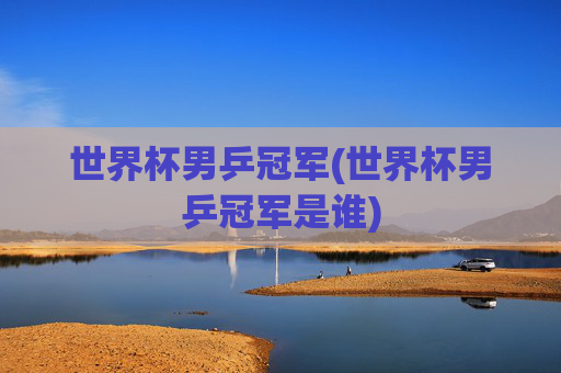 世界杯男乒冠军(世界杯男乒冠军是谁)