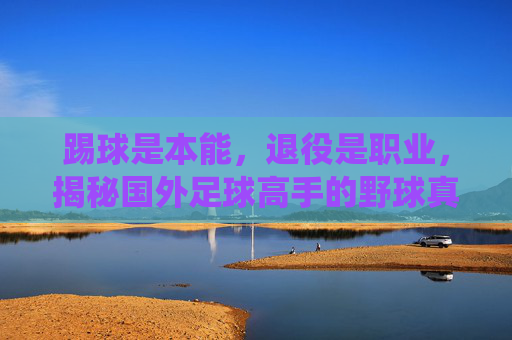踢球是本能，退役是职业，揭秘国外足球高手的野球真相