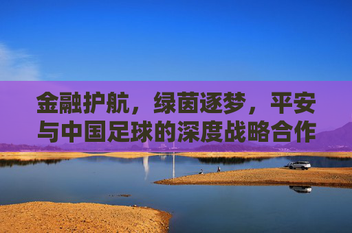 金融护航，绿茵逐梦，平安与中国足球的深度战略合作