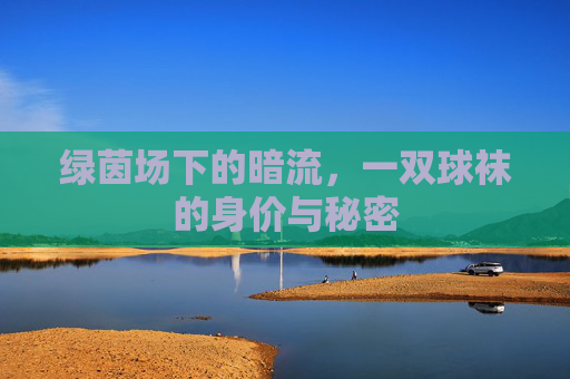 绿茵场下的暗流,一双球袜的身价与秘密