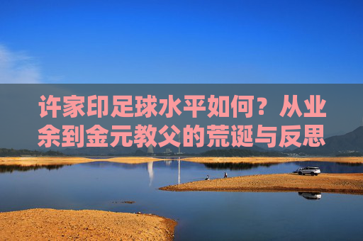 许家印足球水平如何?从业余到金元教父的荒诞与反思