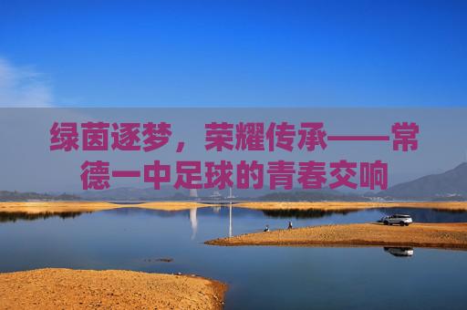 绿茵逐梦，荣耀传承——常德一中足球的青春交响