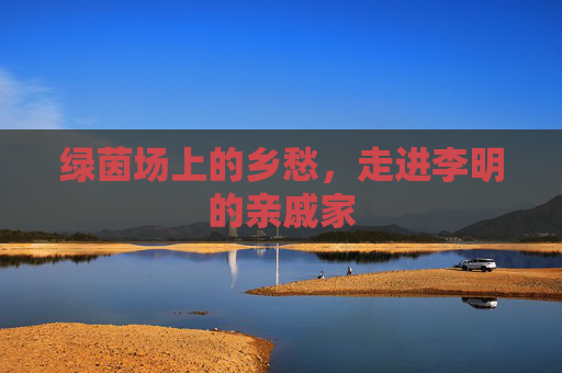 绿茵场上的乡愁,走进李明的亲戚家