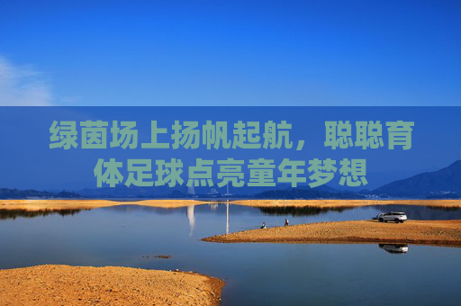 绿茵场上扬帆起航,聪聪育体足球点亮童年梦想