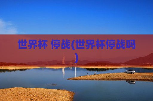 世界杯 停战(世界杯停战吗)
