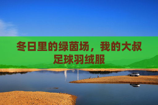冬日里的绿茵场,我的大叔足球羽绒服