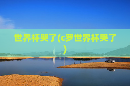 世界杯哭了(c罗世界杯哭了)