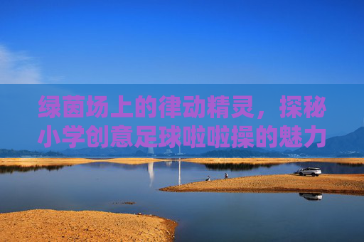 绿茵场上的律动精灵，探秘小学创意足球啦啦操的魅力