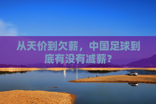从天价到欠薪，中国足球到底有没有减薪？