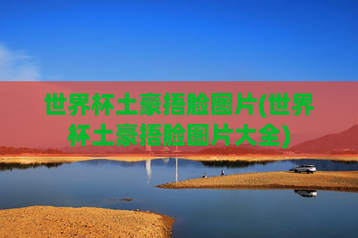 世界杯土豪捂脸图片(世界杯土豪捂脸图片大全)