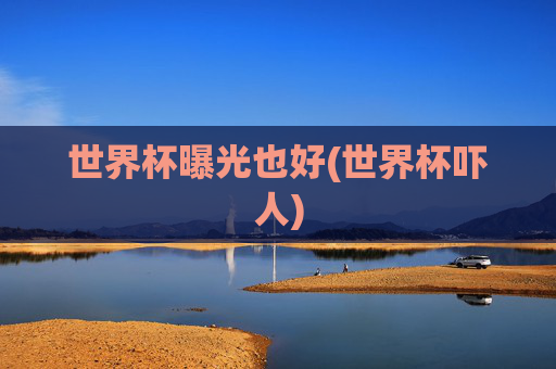 世界杯曝光也好(世界杯吓人)
