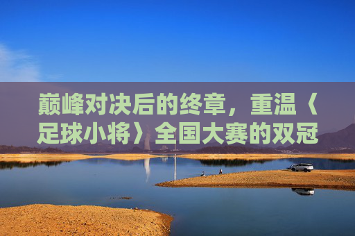 巅峰对决后的终章，重温〈足球小将〉全国大赛的双冠荣耀