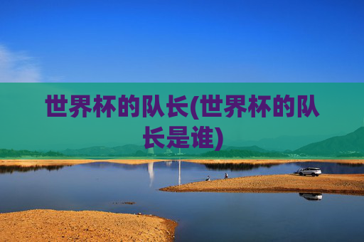 世界杯的队长(世界杯的队长是谁)