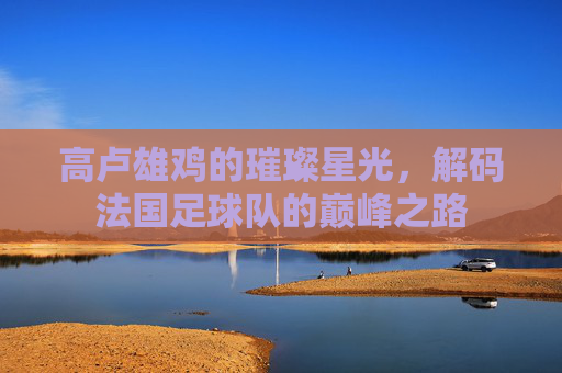 高卢雄鸡的璀璨星光，解码法国足球队的巅峰之路