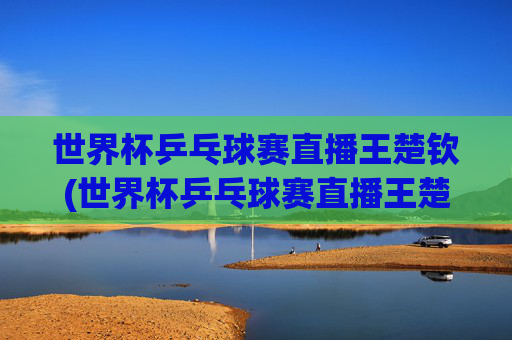 世界杯乒乓球赛直播王楚钦(世界杯乒乓球赛直播王楚钦几点)