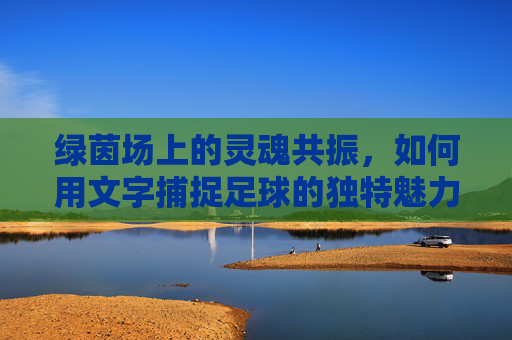 绿茵场上的灵魂共振，如何用文字捕捉足球的独特魅力