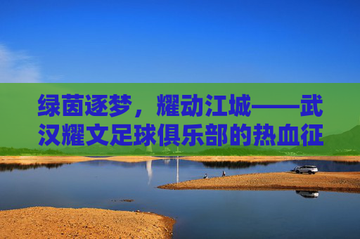 绿茵逐梦,耀动江城——武汉耀文足球俱乐部的热血征途