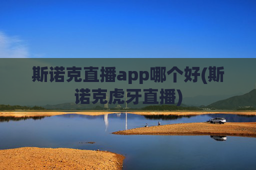 斯诺克直播app哪个好(斯诺克虎牙直播)