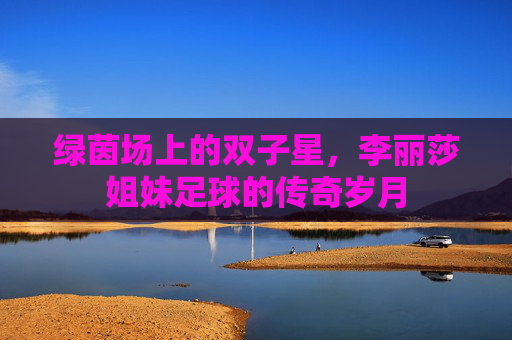 绿茵场上的双子星，李丽莎姐妹足球的传奇岁月