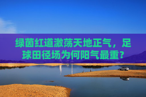 绿茵红道激荡天地正气,足球田径场为何阳气最重?