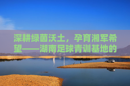 深耕绿茵沃土,孕育湘军希望——湖南足球青训基地的建设与展望