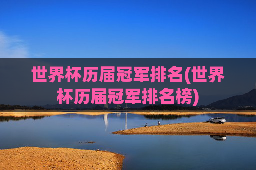 世界杯历届冠军排名(世界杯历届冠军排名榜)