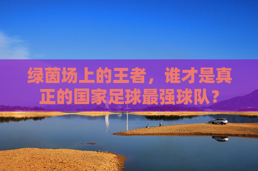 绿茵场上的王者,谁才是真正的国家足球最强球队?