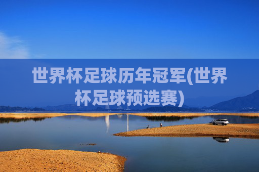 世界杯足球历年冠军(世界杯足球预选赛)