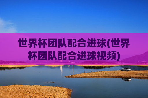 世界杯团队配合进球(世界杯团队配合进球视频)
