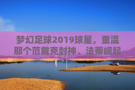 梦幻足球2019球星,重温那个范戴克封神、法蒂崛起的辉煌赛季