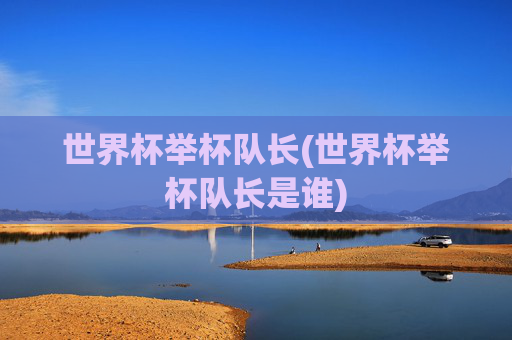 世界杯举杯队长(世界杯举杯队长是谁)