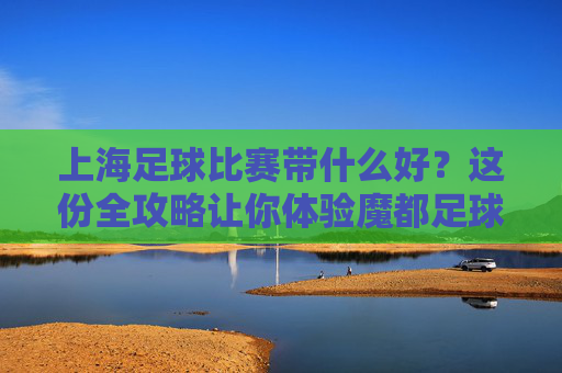 上海足球比赛带什么好?这份全攻略让你体验魔都足球激情!