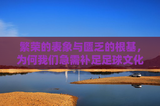 繁荣的表象与匮乏的根基，为何我们急需补足足球文化投入这一课