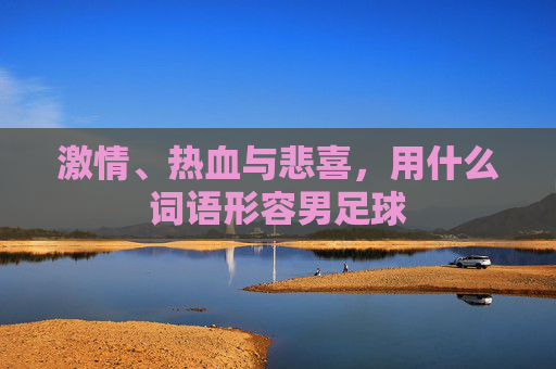 激情、热血与悲喜,用什么词语形容男足球