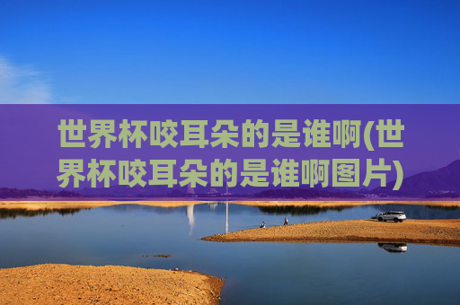 世界杯咬耳朵的是谁啊(世界杯咬耳朵的是谁啊图片)