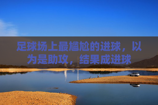 足球场上最尴尬的进球，以为是助攻，结果成进球